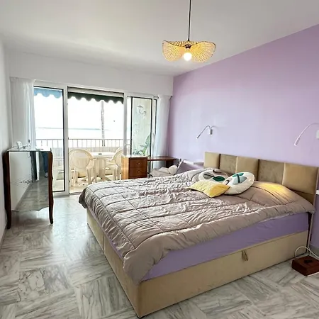 Paradou On The Beach, Amazing View, 3 Beds Apartmán *